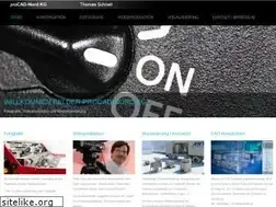 Sites similar to procad-nord.de