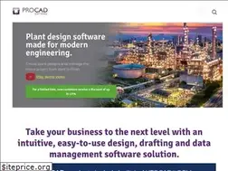 Sites similar to procad.com