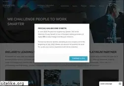 Sites similar to procad.ie
