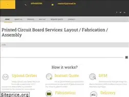 Sites similar to procad.in