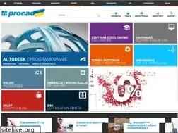 Sites similar to procad.pl