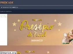 Sites similar to procade.com.br