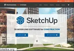 Sites similar to procadsys.co.nz