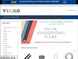 Sites similar to procal.cl