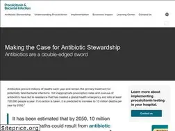 Sites similar to procalcitonin.com