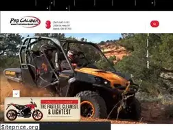 Sites similar to procaliberbend.com