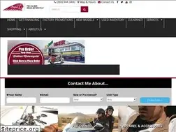 Sites similar to procaliberindianmotorcycle.com