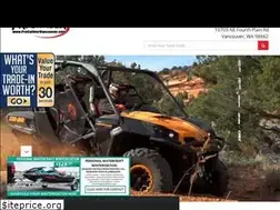 Sites similar to procalibervancouver.com