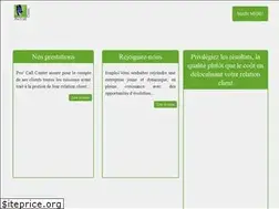 Sites similar to procallcenter.sn