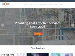Sites similar to procalme.com