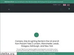 Sites similar to procam.tv