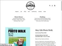 Sites similar to procamera.us