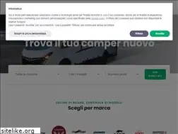 Sites similar to procamper.it