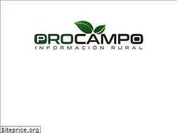 Sites similar to procampotv.com