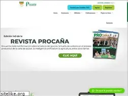 Sites similar to procana.org