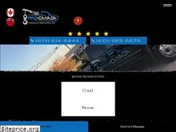 Sites similar to procanadatowing.ca