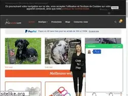 Sites similar to procanina.com