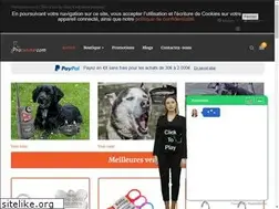 Sites similar to procanina.fr