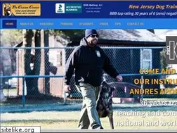 Sites similar to procaninecenter.com