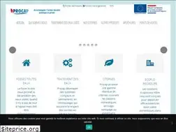 Sites similar to procap.fr