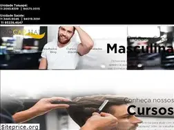 Sites similar to procaphair.com.br