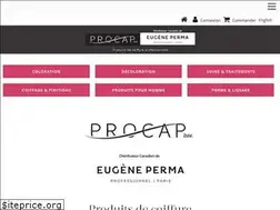 Sites similar to procapltee.com