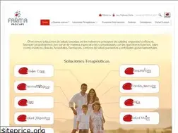 Sites similar to procapsfarma.com