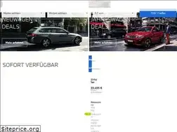 Sites similar to procar-automobile.de