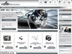 Sites similar to procar-bikestore.de