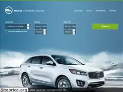 Sites similar to procar.is