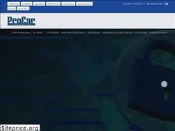 Sites similar to procar.rs