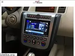 Sites similar to procaraudio.com
