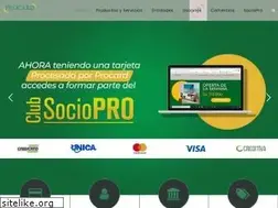 Sites similar to procard.com.py