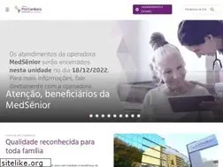 Sites similar to procardiaco.com.br