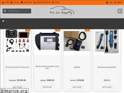 Sites similar to procardiag.com