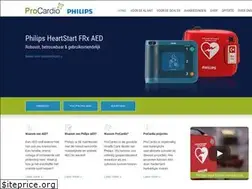 Sites similar to procardio.nl