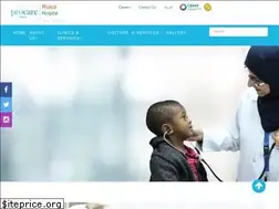 Sites similar to procare.com.sa