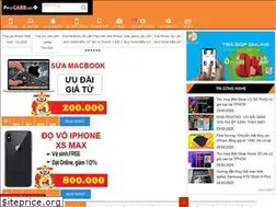 Sites similar to procare24h.vn