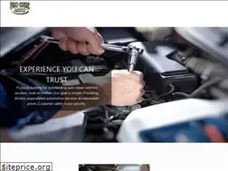 Sites similar to procareautorepair.com