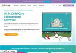 Sites similar to procareconnect.com