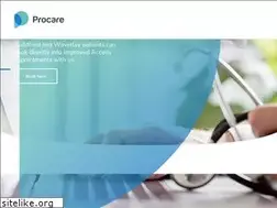 Sites similar to procarehealth.co.uk