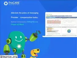 Sites similar to procareportal.com