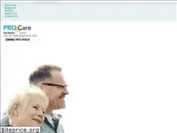 Sites similar to procarept.org