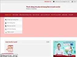 Sites similar to procarevn.vn