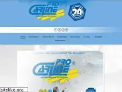 Sites similar to procarline.de