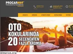 Sites similar to procarmat.com