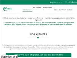 Sites similar to procars-champagne.fr
