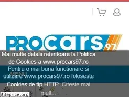 Sites similar to procars97.ro