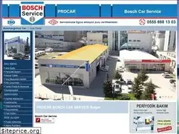 Sites similar to procarservis.com
