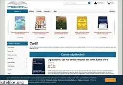 Sites similar to procarti.ro